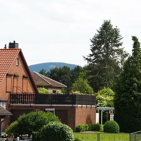Souterrain In Jerstedt