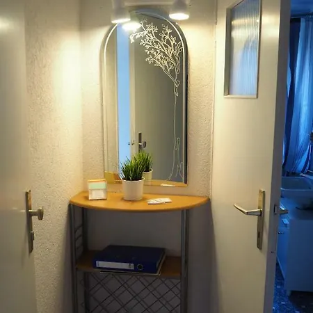 Souterrain In Jerstedt