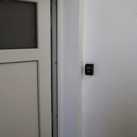 Souterrain In Jerstedt Apartman *